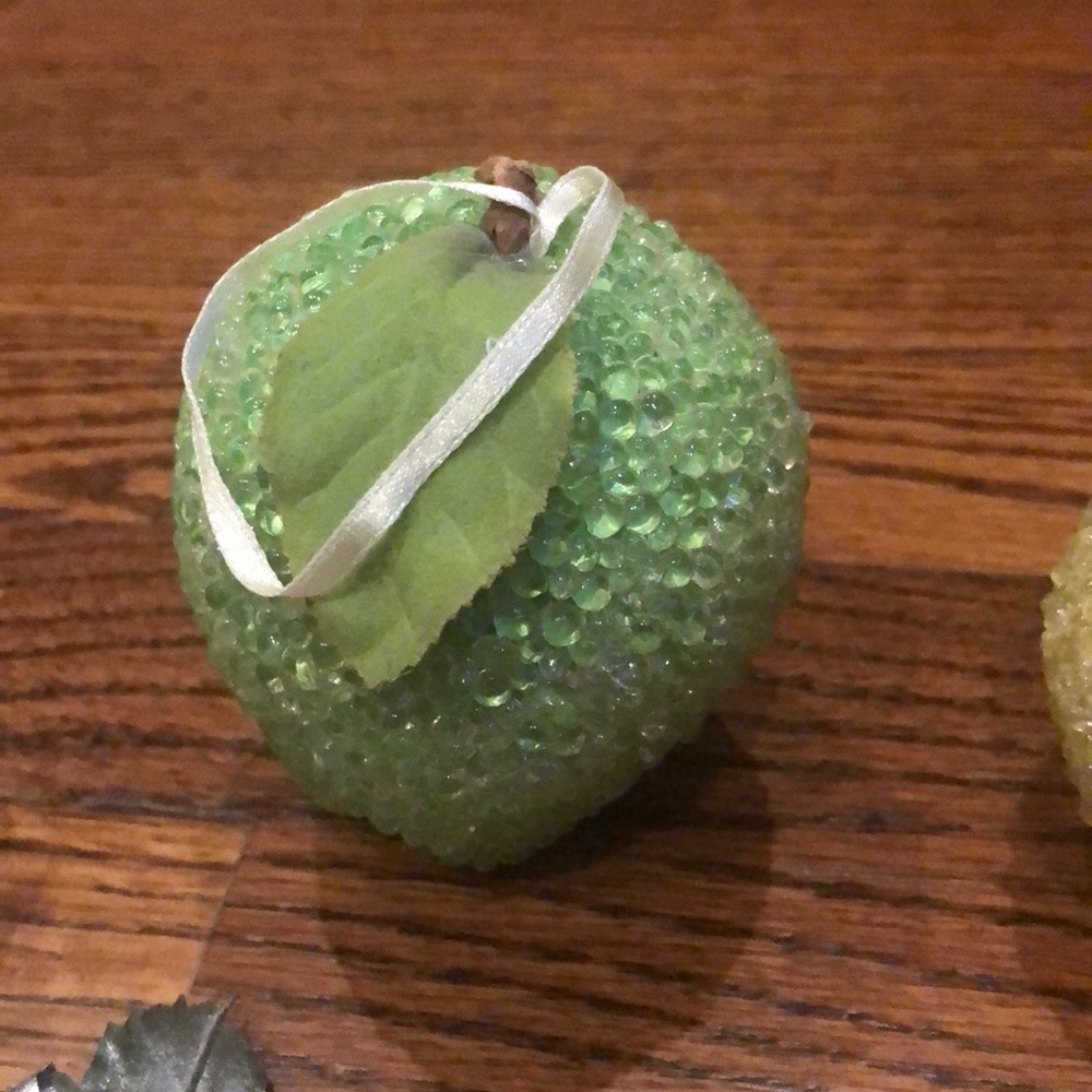 Fruit Decorations - Picture 5 of 5